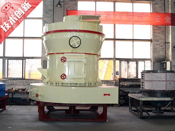 碳酸鈣磨粉加工選用什么磨粉機(jī)？