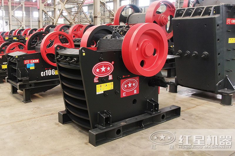 陶瓷廢料怎么處理？陶瓷廢料用什么機器加工好？
