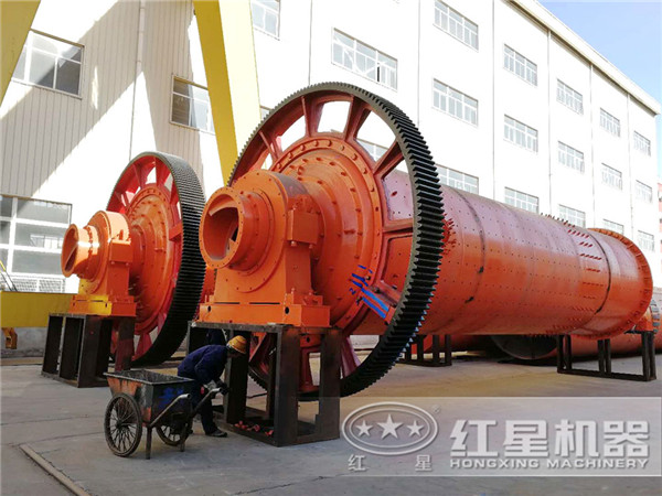 二手鋼渣球磨機(jī)價格是很低，但真的可是放心投嗎？