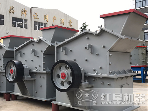 河南高產細碎機哪家好？多少錢一臺？