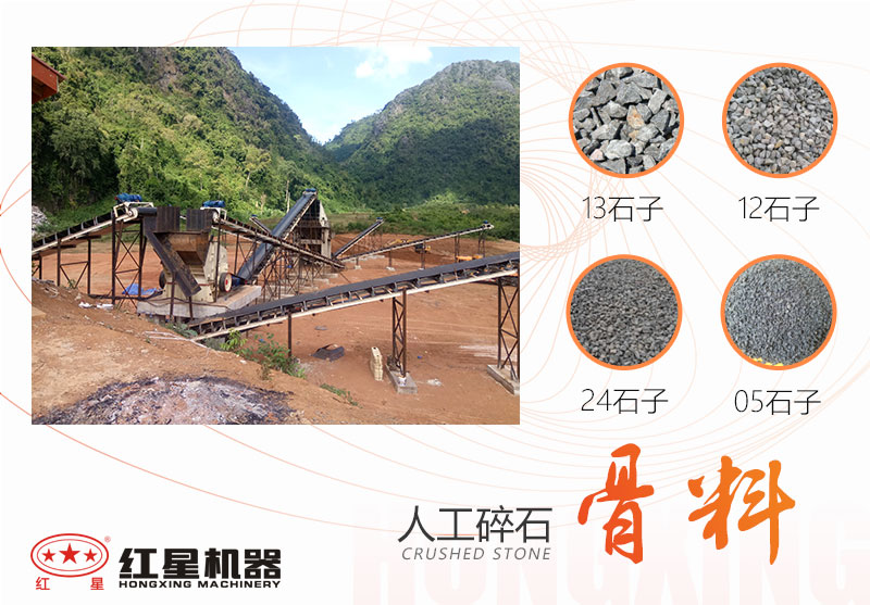 開辦石子破碎廠需要多少錢？利潤空間大嗎？