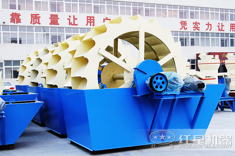 人工撈沙怎么撈，5萬落地的水車撈沙機讓您省時省力