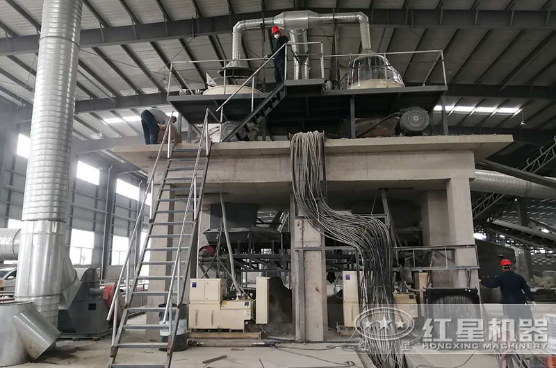 再生磚成本有普通磚高嗎？有哪些中大型建筑廢料打碎機器？