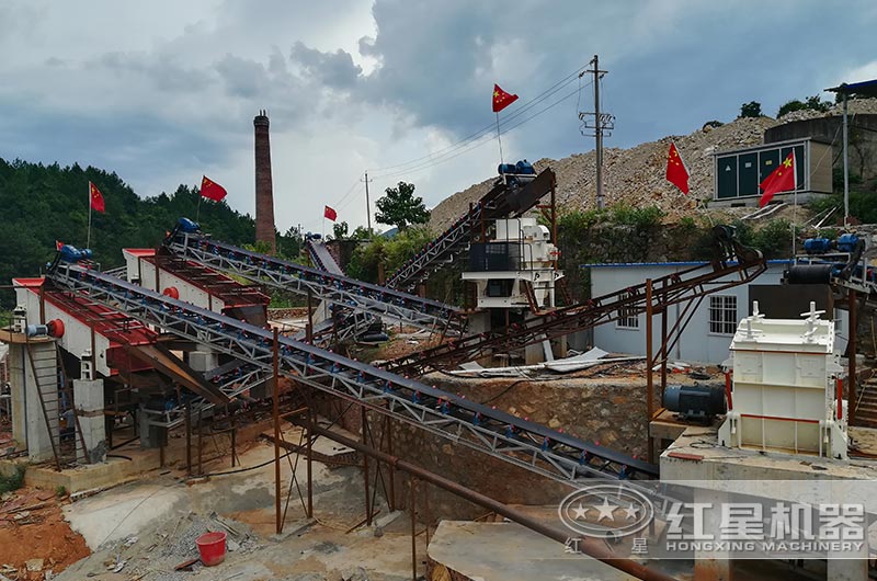 煤矸石制砂可以達標嗎？2020年煤矸石制的砂子多少錢一噸？